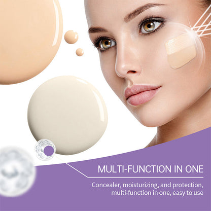 Serum BB Cream