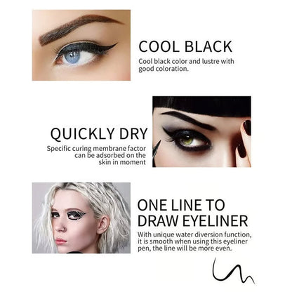 🥳2026 HOT SALE🥳💞50K+ SOLD!💥💎💜 FLASH SALE 50% Off! Sparkling Gel Eyeliner Collection – 14 waterproof, pearl & metallic shades to play with. One-stroke intensity, all-day wear. 🌈💫