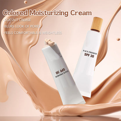 💜✨LAST DAY SALE BUY 1  GET 1 FREE!!💜✨BB blur tinted moisturizer SPF 30 - instantly brightens, hydrates & smooths your skin✨