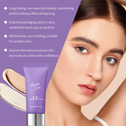 Serum BB Cream