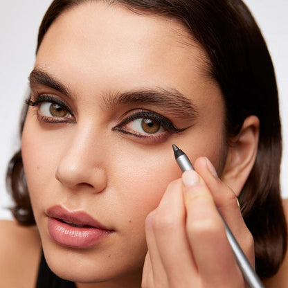 🎁Last Day Buy 1 Get 1 Free🔥-✨1440-Minute Longwear Waterproof Eyeliner
