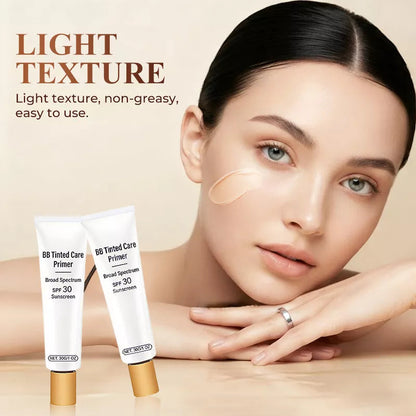 💜✨LAST DAY SALE BUY 1  GET 1 FREE!!💜✨BB blur tinted moisturizer SPF 30 - instantly brightens, hydrates & smooths your skin✨