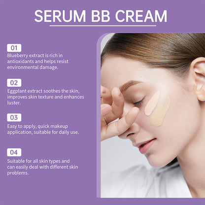 Serum BB Cream