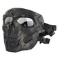 🏆Hot Sale 60% Off🎁🔥Skull Horror Helmet Mask