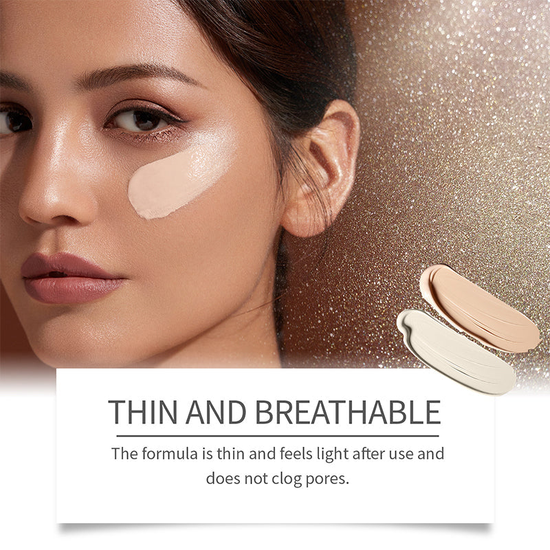 Serum BB Cream