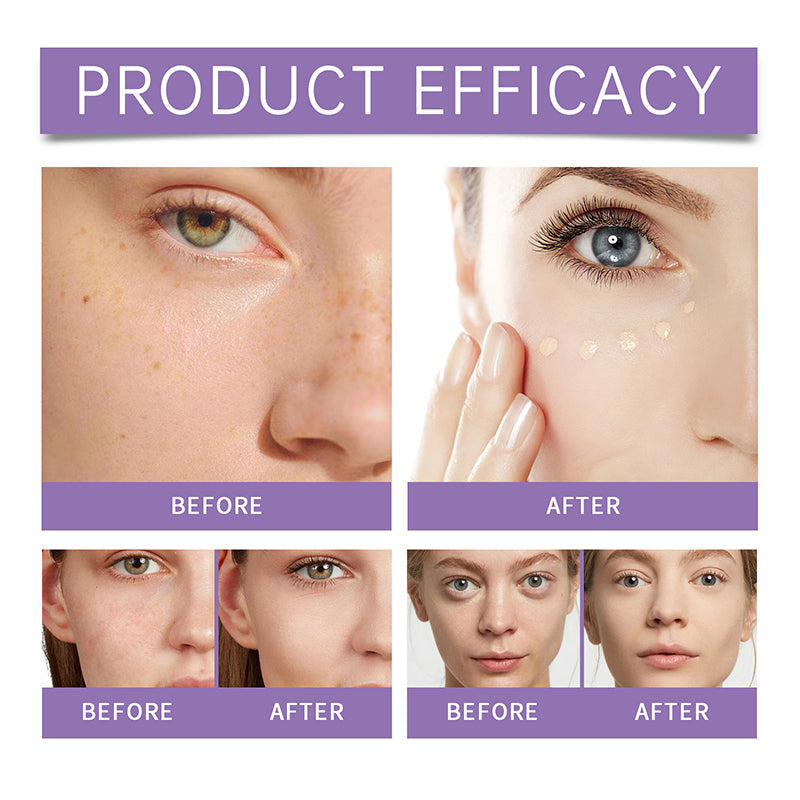 Serum BB Cream