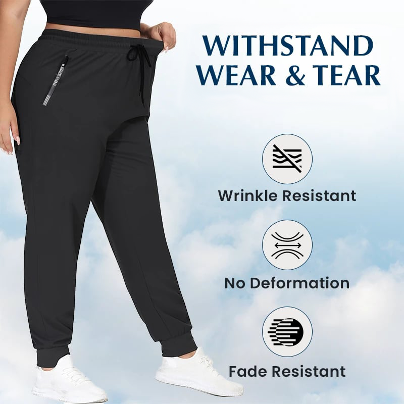 ⏳LAST DAY SALE 65% OFF!!🔥Unisex Ultra Soft Stretch Perfect Drape Casual Pants