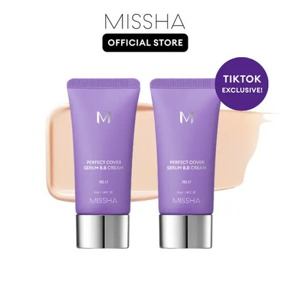 Serum BB Cream