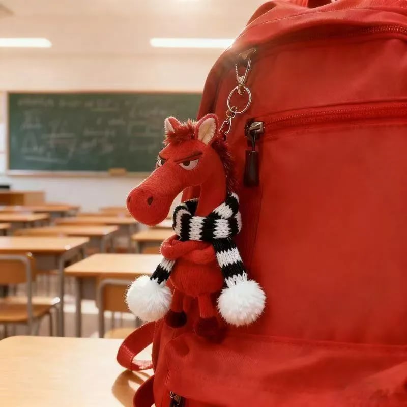 🥳2026 HOT SALE 60% OFF🐎Year of the Horse Lucky Mascot — New Year Good Luck Gift 2026