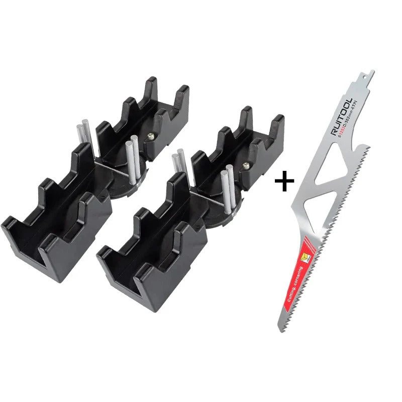 🎁 Hot Sale 49% OFF 🔥2-in-1 Meet- en verstekzaag gereedschap