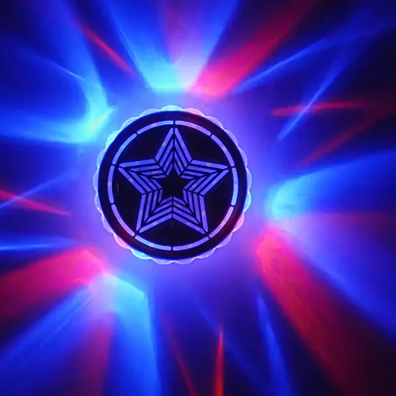 ✨【Car Interior Roof Light – Magnetic, Rechargeable, Multiple Modes】✨