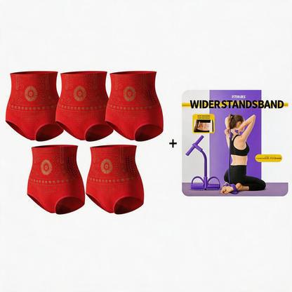 💞Summer cool-down deal:🥳Buy 1 Get 1 Free💞Thermogenic Fat-Burning Sculpting Shorts