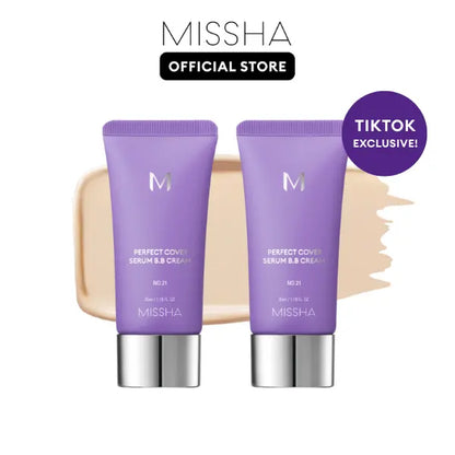 Serum BB Cream