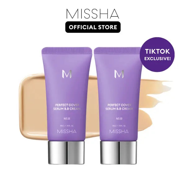 Serum BB Cream
