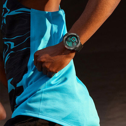 ⌚2025 New Model Smartwatch 😍🎁Bluetooth Smart Fitness Watch