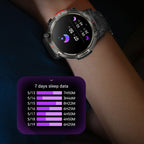 ⌚2025 New Model Smartwatch 😍🎁Bluetooth Smart Fitness Watch