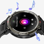 ⌚2025 New Model Smartwatch 😍🎁Bluetooth Smart Fitness Watch