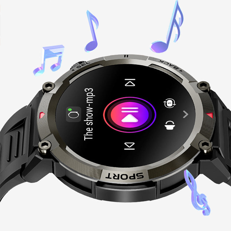 ⌚2025 New Model Smartwatch 😍🎁Bluetooth Smart Fitness Watch
