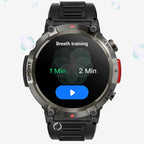 ⌚2025 New Model Smartwatch 😍🎁Bluetooth Smart Fitness Watch