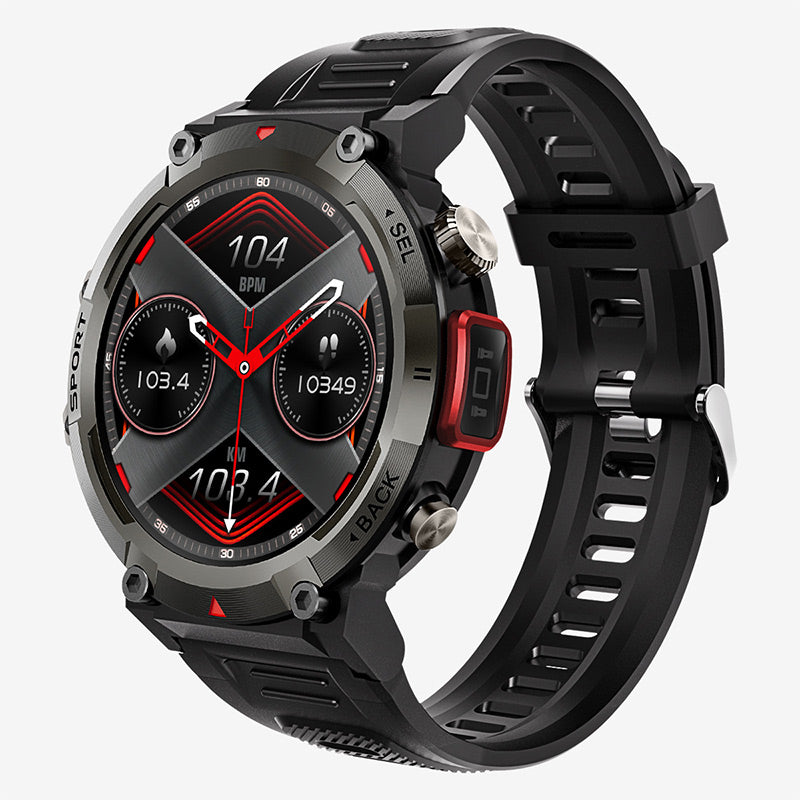 ⌚2025 New Model Smartwatch 😍🎁Bluetooth Smart Fitness Watch