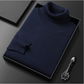 HOT SALE-49% OFF ✨Men's Solid Color Premium Cashmere Sweater-buy 2 free shipping