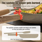 🎉 BUY 3 GET 2🎉🦀Creative Multifunctional Silicone Crab Utensil Holder🛒 FREE Kitchen's New Best Friend  Fun and Functional!
