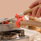 🎉 BUY 3 GET 2🎉🦀Creative Multifunctional Silicone Crab Utensil Holder🛒 FREE Kitchen's New Best Friend  Fun and Functional!