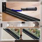 👍2025 Home Goodies-🎁Multifunctional Crevice Cleaning Brush with Spray