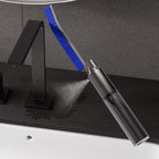 👍2025 Home Goodies-🎁Multifunctional Crevice Cleaning Brush with Spray