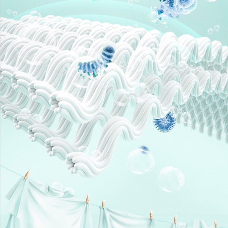 ⏰Time-limited Special⌛Powerful 3-in-1 Cleaning Solution for Clothes—✈️Free Shipping 📦