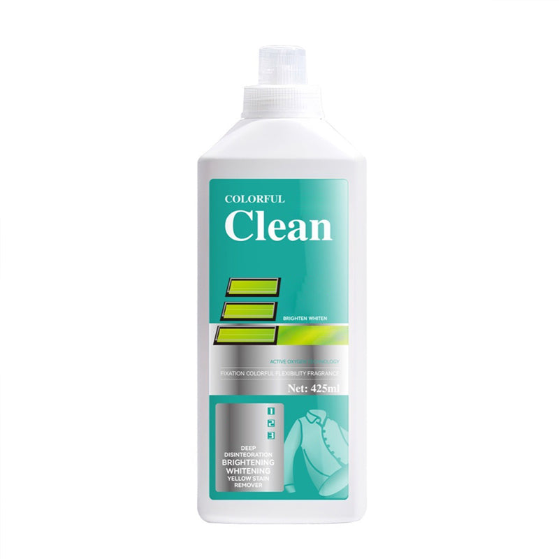 ⏰Time-limited Special⌛Powerful 3-in-1 Cleaning Solution for Clothes—✈️Free Shipping 📦