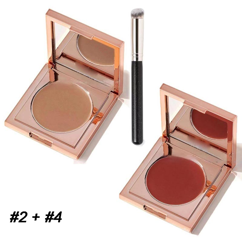 💜 LAST DAY PROMOTION - 50% OFF💜Undereye Corrector Concealer