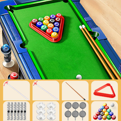 🎄🎅Christmas Sale - 50% OFF🎁Compact 6-in-1 Portable Game Table Set