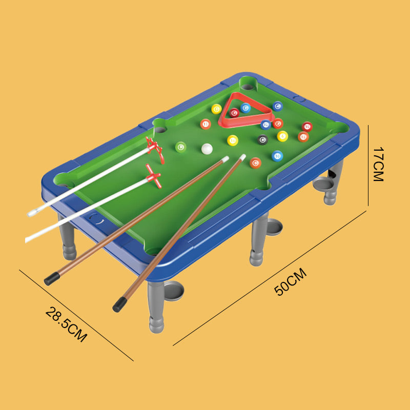 🎄🎅Christmas Sale - 50% OFF🎁Compact 6-in-1 Portable Game Table Set