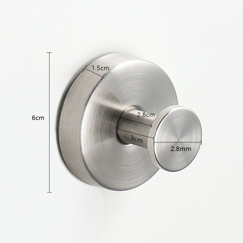 🔥LAST DAY SALE 70% OFF👍 Upgraded Suction Cup Hooks