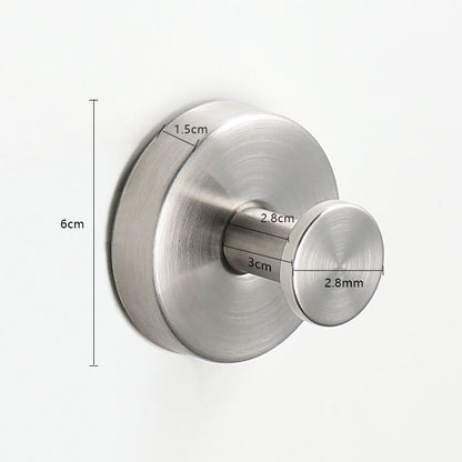 🔥LAST DAY SALE 70% OFF👍 Upgraded Suction Cup Hooks