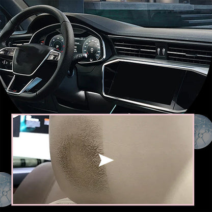 🔥Limited Sale✨BUY 2 GET 1 FREE🚗 Multipurpose Car Polishing Cleaner
