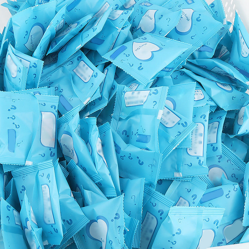 🔥Hot Sale 60% Off🎁Blind Bag Luminous Mini Resin Animal Figures – 10PCS/Set