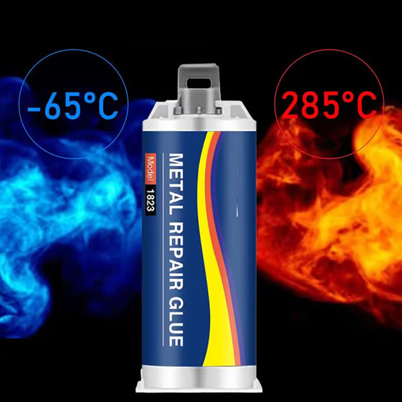 🎁BUY 3 GET 2 FREE (5 set）🔧Heavy-Duty Industrial Adhesive