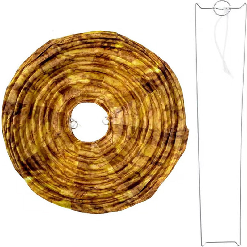 🔥2025 Home Essentials-🎁Hanging Wasp Deterrent for Hornets