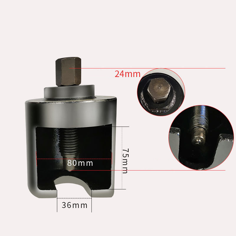 Ball Joint Removal Tool for Trucks🛠️