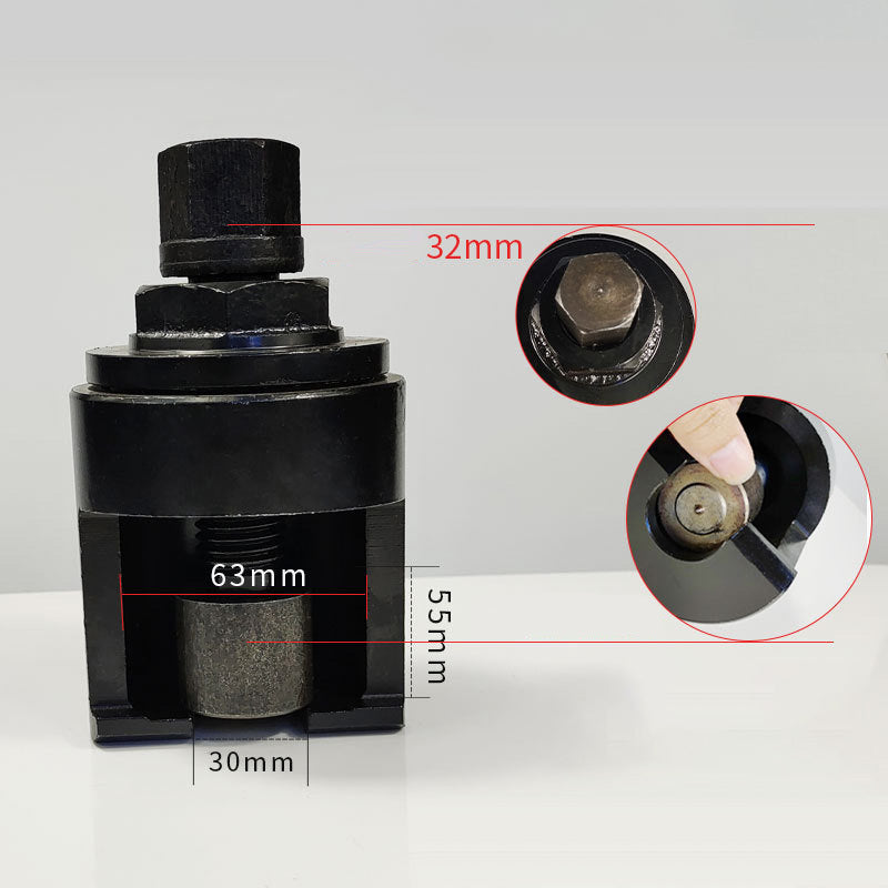 Ball Joint Removal Tool for Trucks🛠️