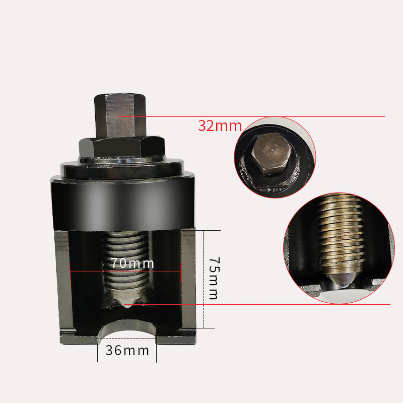 Ball Joint Removal Tool for Trucks🛠️