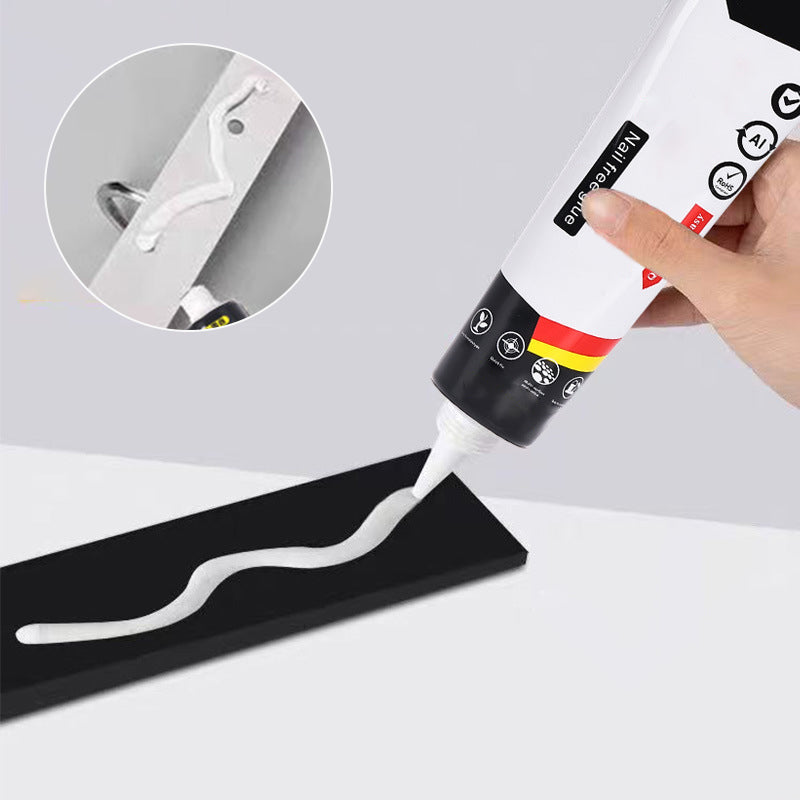 Quick-Drying Waterproof Strong Adhesive Glue