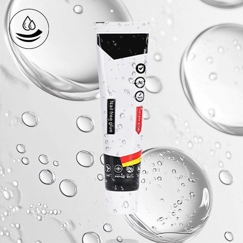 Quick-Drying Waterproof Strong Adhesive Glue