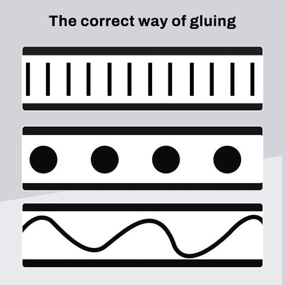 Quick-Drying Waterproof Strong Adhesive Glue