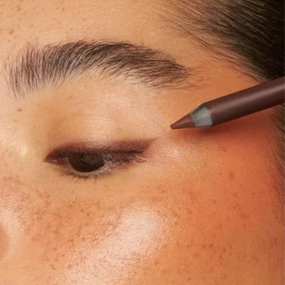 🎁Last Day Buy 1 Get 1 Free🔥-🌟24 HR Waterproof Eyeliner Duo Sharpenable Eye Pencil💦