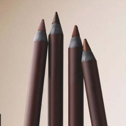🎁Last Day Buy 1 Get 1 Free🔥-🌟24 HR Waterproof Eyeliner Duo Sharpenable Eye Pencil💦