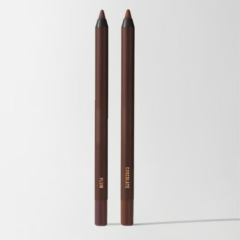 🎁Last Day Buy 1 Get 1 Free🔥-🌟24 HR Waterproof Eyeliner Duo Sharpenable Eye Pencil💦