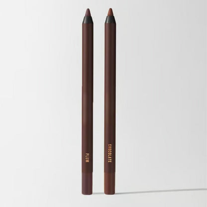 🎁Last Day Buy 1 Get 1 Free🔥-🌟24 HR Waterproof Eyeliner Duo Sharpenable Eye Pencil💦